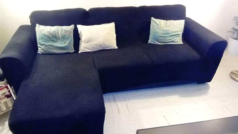 Imagen envida por nuestros clientes